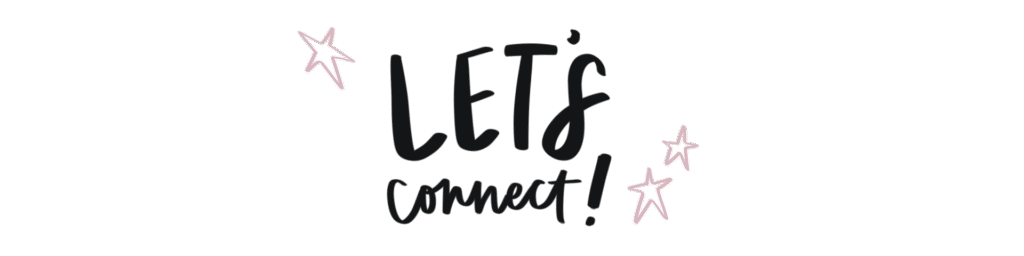 lets connect image lets connect image