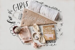 product marketing photo